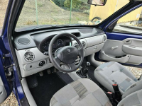 Renault Kangoo Opłacony Zdrowy Zadbany Serwisowany 1 Wł Kisielice - zdjęcie 8