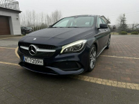 Mercedes CLA 200 Automat