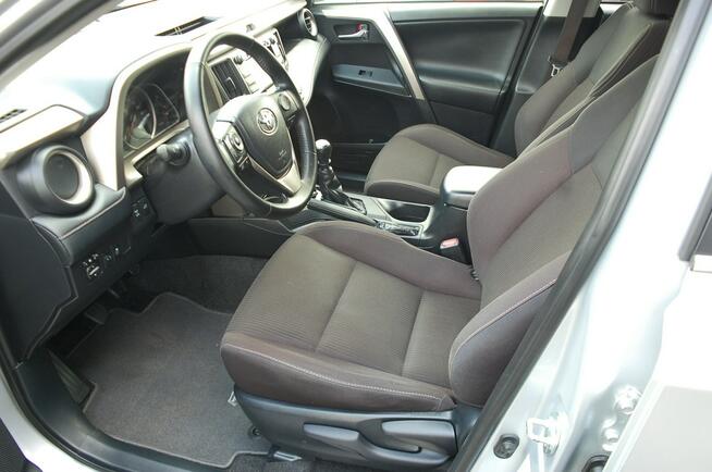 Toyota RAV-4 4X4,Kamera.Navi Dębica - zdjęcie 5