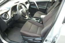 Toyota RAV-4 4X4,Kamera.Navi Dębica - zdjęcie 5