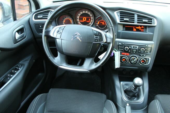 Citroen C4 1,6 HDI Przebieg 168 tys km Lubań - zdjęcie 9
