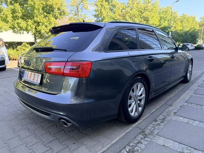 Audi A6 S line Szczecin - zdjęcie 6