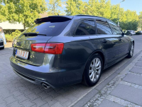 Audi A6 S line Szczecin - zdjęcie 6