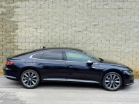 Volkswagen Arteon Łódź - zdjęcie 6