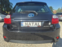 Toyota Auris Hybryda* Zadbany*12.2011* Rezerwacja Bydgoszcz - zdjęcie 3