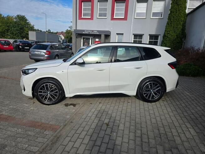 BMW X1 Salon Pl / I Wł / M Pakiet / 42000 KM / Ostrołęka - zdjęcie 11