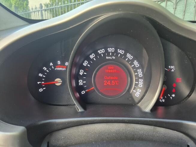 KIA SPORTAGE OKAZJA Radom - zdjęcie 8
