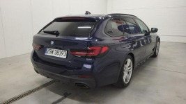 BMW 540 d xDrive mHEV M Sport sport Grójec - zdjęcie 6