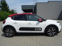 Citroen C3 1.2 110KM Łódź - zdjęcie 5