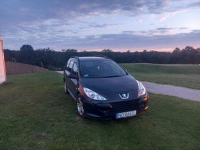 Peugeot 307 kombi Olsztyn - zdjęcie 3