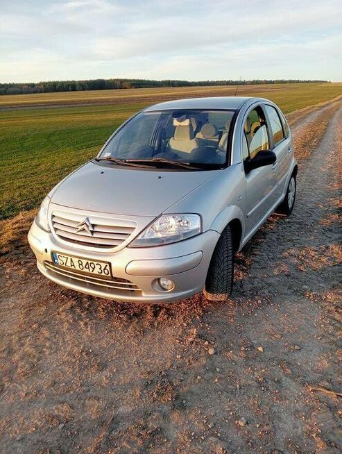 Citroen C3 Wodzisław - zdjęcie 1