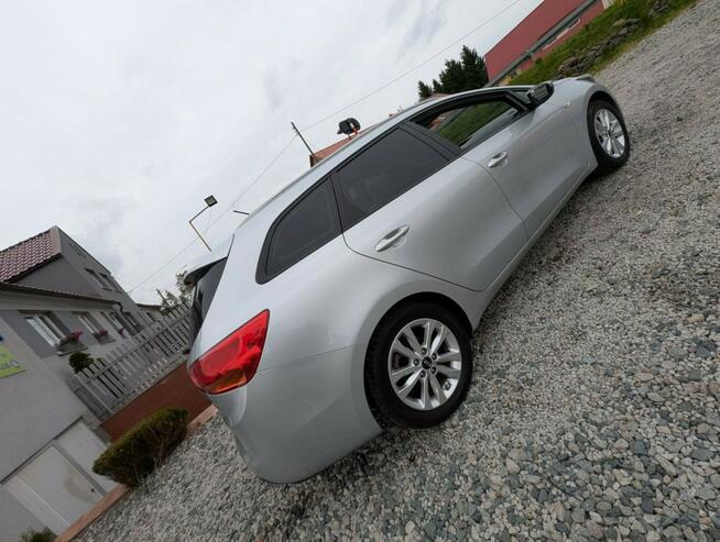 Kia Cee&#039;d 1,6 benzyna 135 KM Kamienna Góra - zdjęcie 4