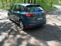 Sprzedam Citroen Picasso C4 LPG