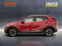 Kia Sportage 1,6 T-GDI(150 KM) M Salon PL F-Vat Warszawa - zdjęcie 6