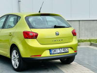 Seat Ibiza 1.4 mpi , Gwarancja Mikołów - zdjęcie 9