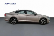 Passat 2.0 TDI EVO Business DSG Salon PL 1wł. Gwarancja Warszawa - zdjęcie 8