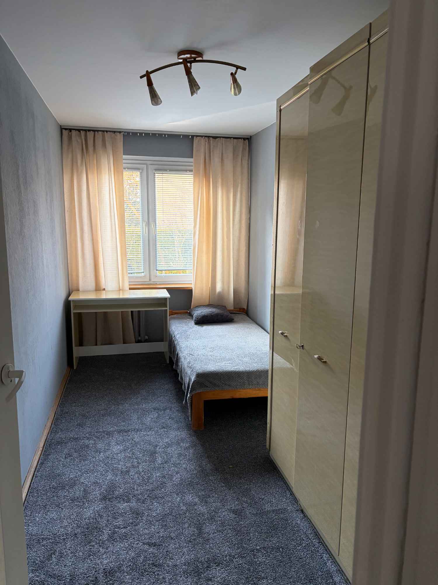 4-POKOJOWE MIESZKANIE Lublin - zdjęcie 5