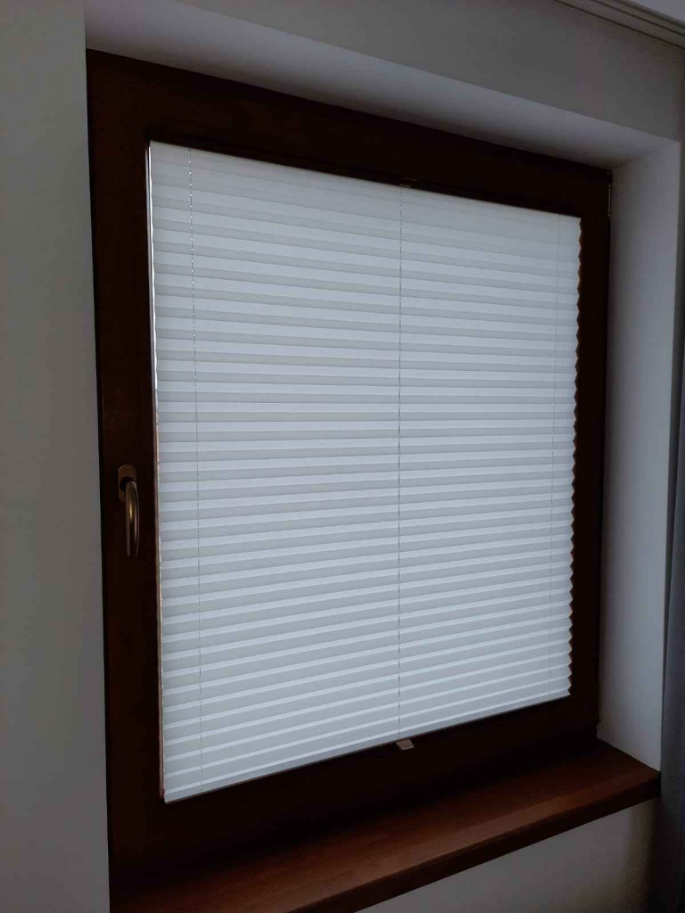 Żaluzje,Rolety, Plisy, Moskitiery - Sprawdzaj śmiało!!! Białystok - zdjęcie 6