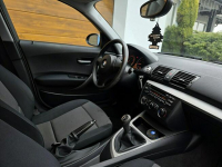 BMW 116 zarejestrowany Rydułtowy - zdjęcie 11