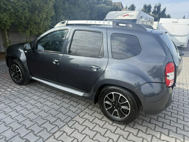 Dacia Duster Zielona Łąka - zdjęcie 6