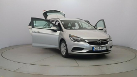 Opel Astra 1.6 CDTI Enjoy S&amp;S ! Z Polskiego Salonu ! FV 23 % ! Warszawa - zdjęcie 9