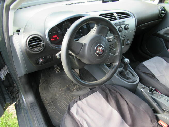 sprzedam seat leon Tarnów - zdjęcie 3