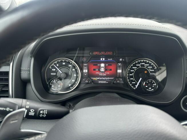 Dodge RAM Komorniki - zdjęcie 9