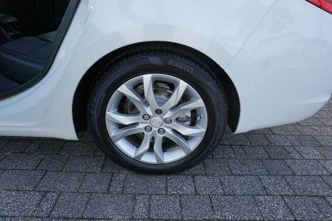 Peugeot 508 zarejestrowany, ubezpieczony , gwarancja Opole - zdjęcie 12