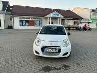 Suzuki Alto 2010r - 1.0 - Sprawna klimatyzacja - Salon Pl Głogów - zdjęcie 10