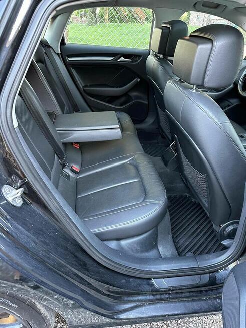 Audi A3 1.8T Premium - cena do negocjacji Bliżyn - zdjęcie 7