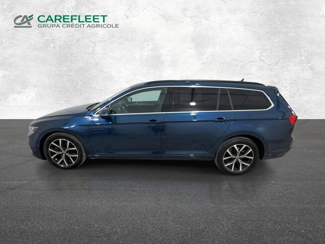 Volkswagen Passat 2.0 TDI EVO Business DSG Warszawa - zdjęcie 8