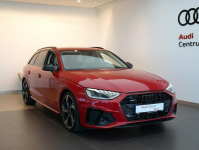Audi A4 Quattro 45TFSI 265KM Nav LED Tempomat Kamera360 Kielce - zdjęcie 5