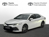 Toyota Camry 2.5 HSD 218KM EXECUTIVE, gwarancja, FV23%