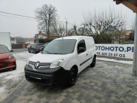 Renault Kangoo 1.5 Dci 90 KM Oryginalny Przebieg