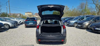 Peugeot 2008 Jeden Właściciel  BlueHDI Allure Płock - zdjęcie 9