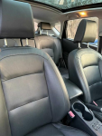 Nissan Qashqai I 2.0 | Skórzana tapicerka | Zadbany | Zareje Wałbrzych - zdjęcie 8