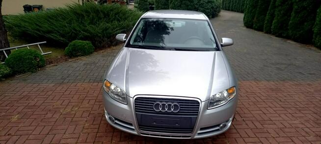 Audi A4 Płońsk - zdjęcie 10