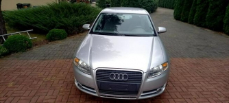 Audi A4 Płońsk - zdjęcie 10