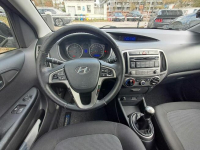 II Hatchback 5d 1.2 84KM, Manual, Klimatyzacja Warszawa - zdjęcie 2