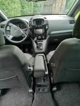 Opel Zafira B 1.7 cdti 125 KM Bochnia - zdjęcie 11