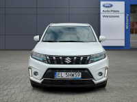 Suzuki Vitara 1.4 Boosterjet 129 KM mHEV Premium 2WD Warszawa - zdjęcie 8