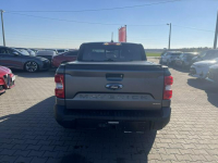 Ford Maverick LARIAT 4x4 Automat Kamera Skóra Podgrzewanie  250KM Gliwice - zdjęcie 3