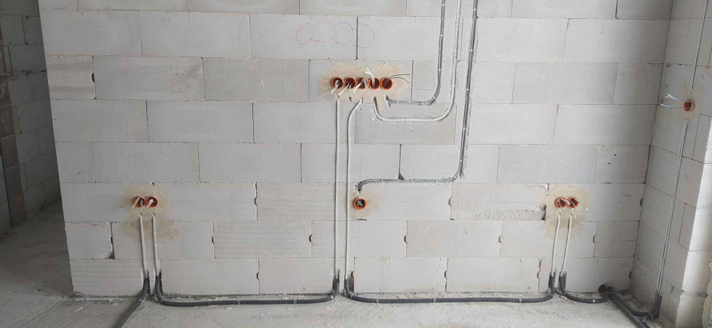 Elektryk. Usługi elektroinstalacyjne. Electric-Light Limanowa - zdjęcie 5