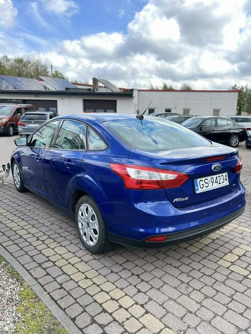 Ford Focus Słupsk - zdjęcie 2