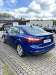 Ford Focus Słupsk - zdjęcie 2
