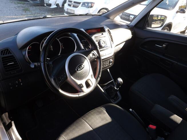 Kia Venga Słupsk - zdjęcie 5