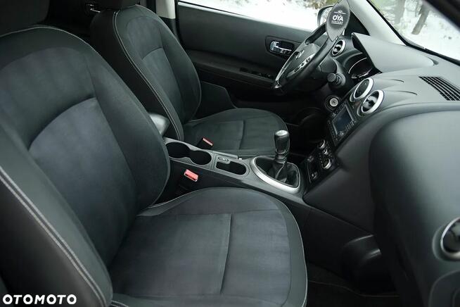 Nissan Qashqai+2 2.0 Tekna Kielce - zdjęcie 7