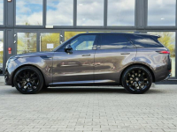 Range Rover Sport 3.0D I6 350KM AWD Autobiography / Salon Polska / ASO Łódź - zdjęcie 6