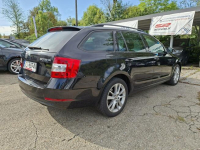 Škoda Octavia Ambition, DSG, Navi, LED, PDC, CarPlay/AndroidAuto Cieszyn - zdjęcie 11