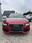 Audi A4 ASO, świeżo sprowadzony, świetny stan Warszawa - zdjęcie 3